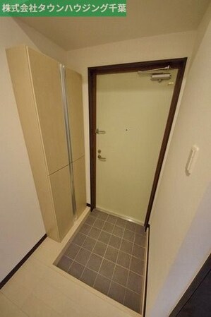 富士見NamekiMansionの物件内観写真